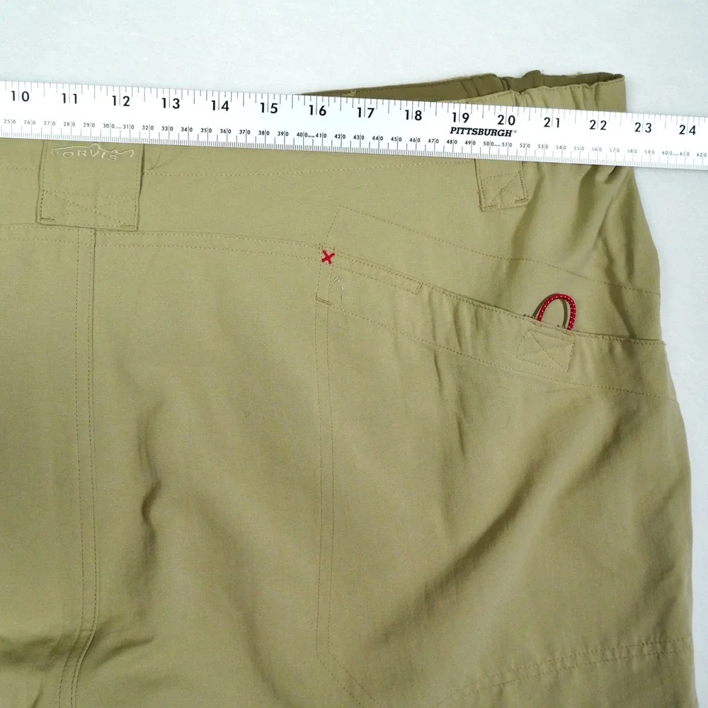 Orvis trout bum